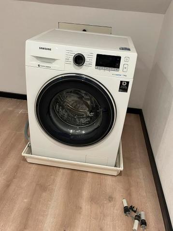 samsung ww70j5426fw (gaat niet meer aan)