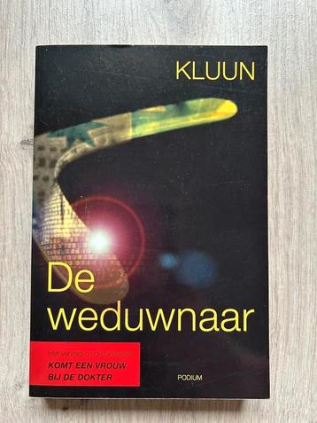 De Weduwnaar - Kluun
