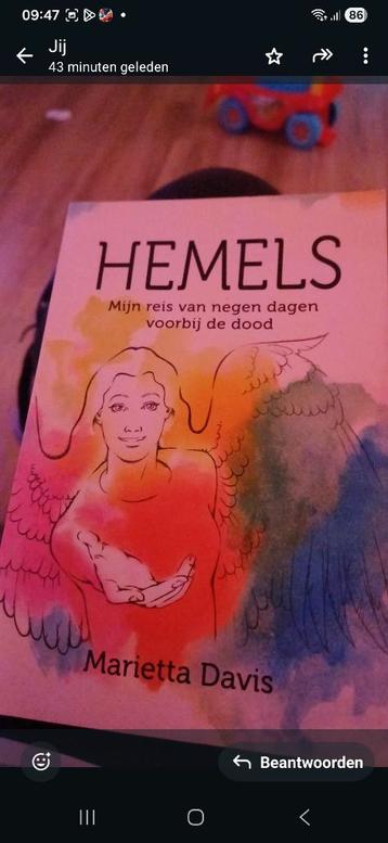 Boek