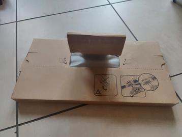 Voet voor oudere philips pfl 32 inch televisie