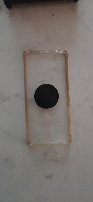 Hoesje voor Samsung A53