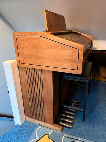 Elektronische DIAMOND orgel 902 V