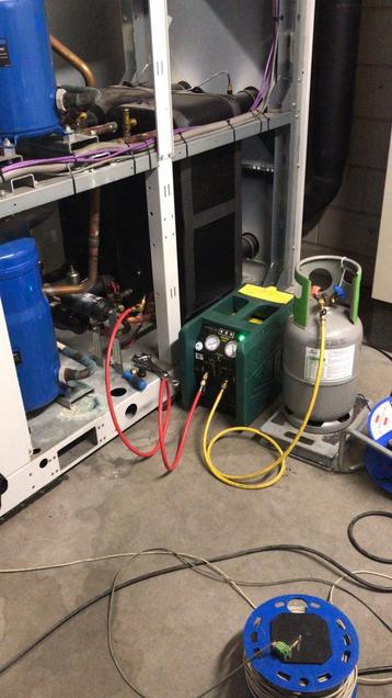 Airco , installatie , reparatie , onderhoud , advies