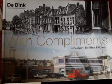 Drukkerij De Bink Leiden