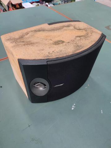 Bose Inbouw speaker rechts