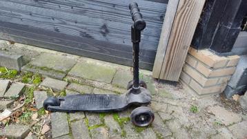 Driewiel step - Happy step