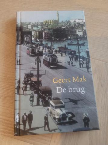 Geert Mak - De Brug