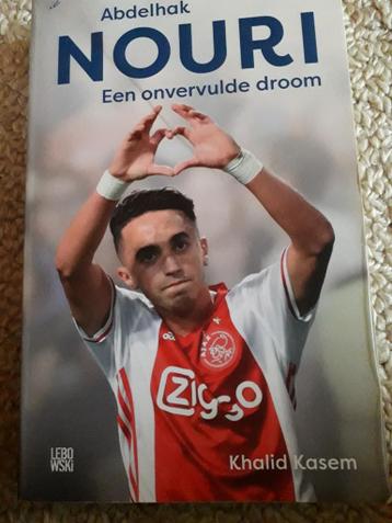 Khalid Kasem - Abdelhak Nouri