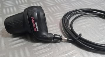 Nexus 7-speed versnelling