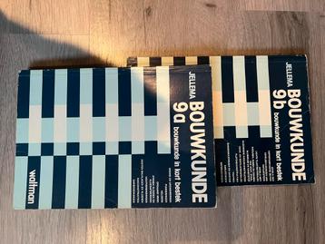Jellema Bouwkunde 9a en 9b