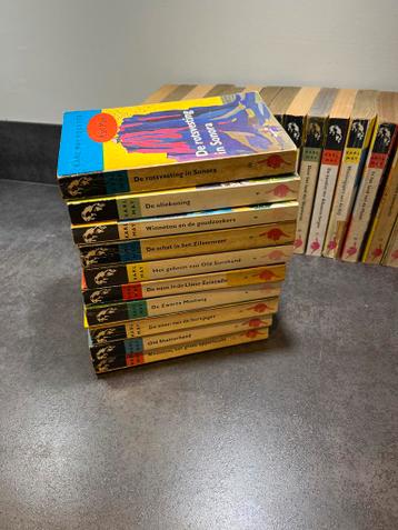 Complete Karl May Collectie