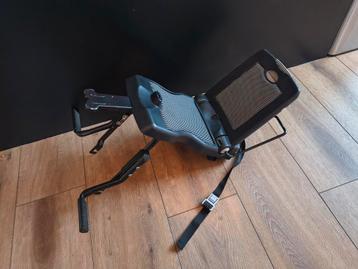 GRATIS Fietsstoeltje voor kinderen vanaf ongeveer 6 jaar