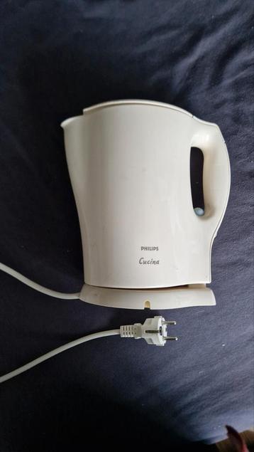 Philips Cucina Waterkoker - Gratis
