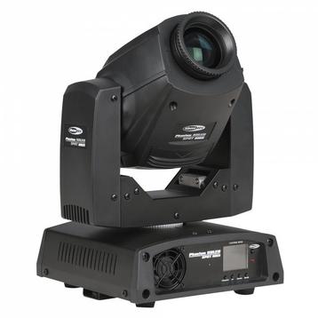 Gezocht 2x Showtec Phantom 50 MK2