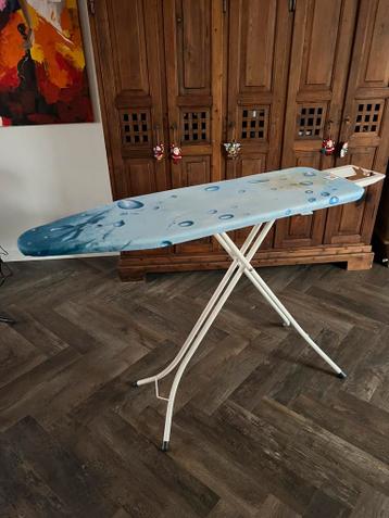 Strijkplank Brabantia