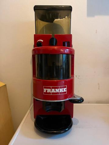 Oude Bonenmaler Franke