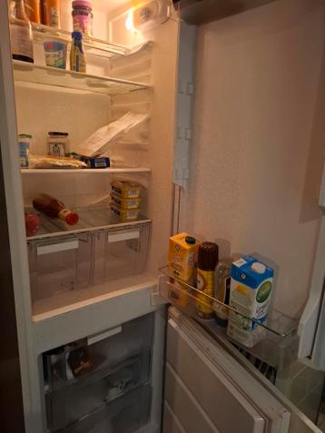 Gratis inbouw koelkast - Perfect voor kleine keuken!