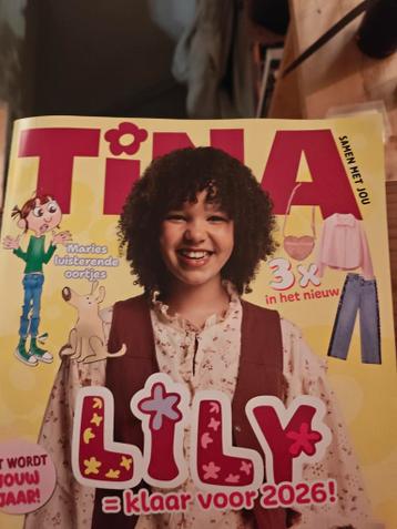 Donald Ducks & Tina's - 3 Jaar Gratis Af Te Halen!