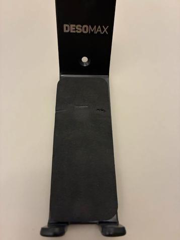 Desomax Fiets Wandmontage