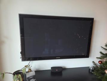 Samsung Plasma TV 50 inch