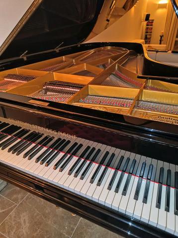 Vleugelstemmer gepensioneerd 75€