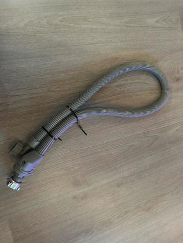 Wasmachine slang met waterstop