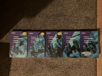 Woordenboeken Van Dale