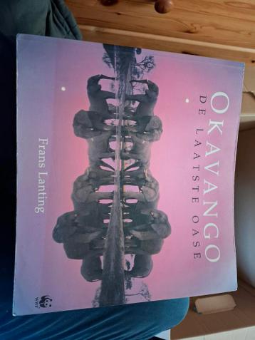 Okavango: De Laatste Oase - Frans Lanting