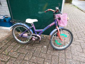 kinderfietsje