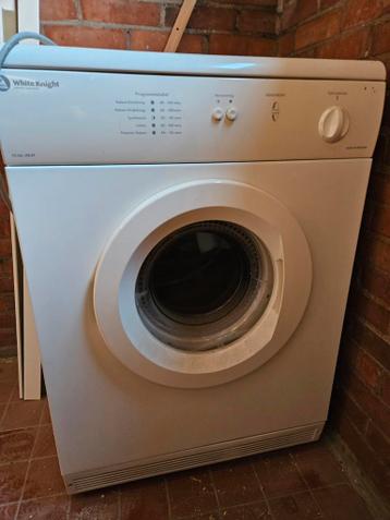 Wasdroger Gratis op te halen