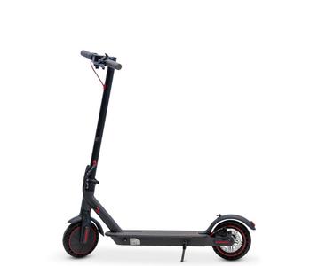 GEZOCHT elektrische step !