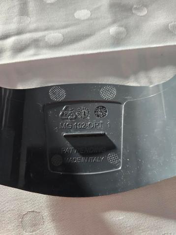 Technosystemi Optima | Verbindingsstuk | Airco | T100