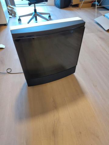 Bang & Olufsen Beovision MX 4002 beelsbuis CRT met defect