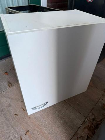 GRATIS Wandkastje - 50x55x28cm - Extra opbergruimte