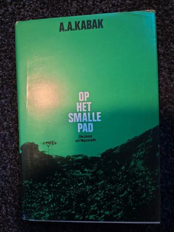 Op het smalle pad - A.A. Kabak