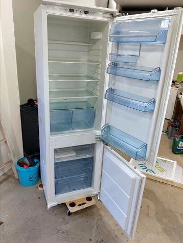 Gratis afhalen, Aeg inbouwkoelkast