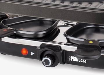 Defect Princess gourmetstel gratis af te halen