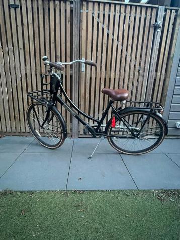 Kinderfiets 26 inch - 9-13 jaar