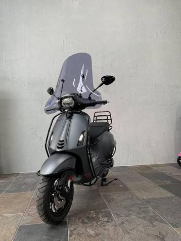 Opzoek vespa sprint