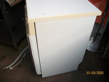 oude vaatwassers machine oude ijzer enz gratis gezocht