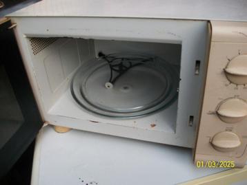 oude magnetrons machine oude ijzer enz gratis gezocht