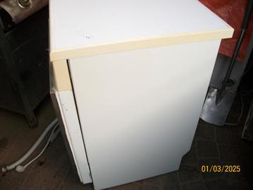 oude vaatwassers machine oude ijzer enz gratis gezocht