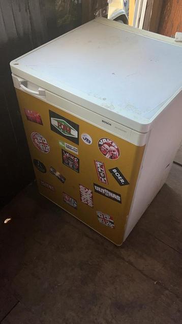 Koelkast - Compact en Functioneel