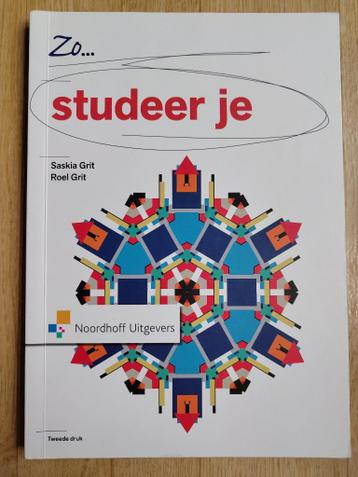 Zo studeer je (gratis)