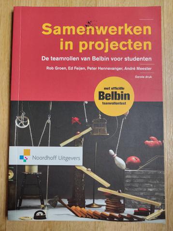 Samenwerken in projecten (gratis)