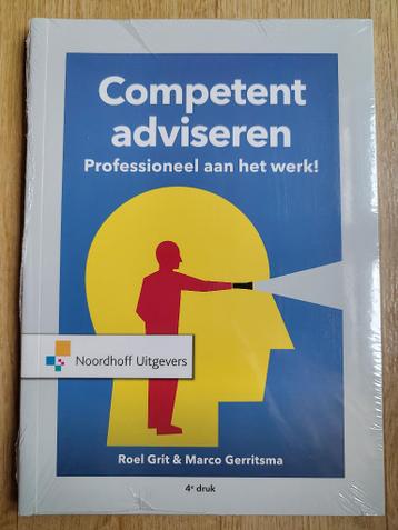 Competent adviseren (gratis)
