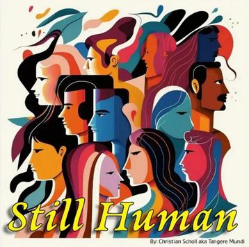 GRATIS UNIEKE MUZIEK  Still Human