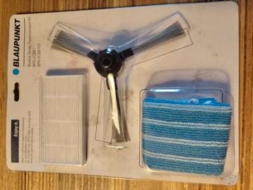 Onderdelen robotstofzuiger Blaupunkt (gratis)