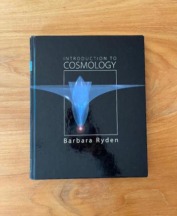 Gratis: wetenschappelijk boek ‘Introduction to Cosmology’