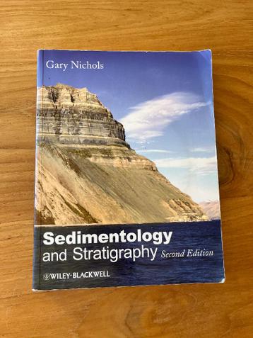 Gratis: boek ‘Sedimentology and Stratigraphy’